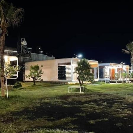 Homestay Papa Garden Pleiku Buitenkant foto