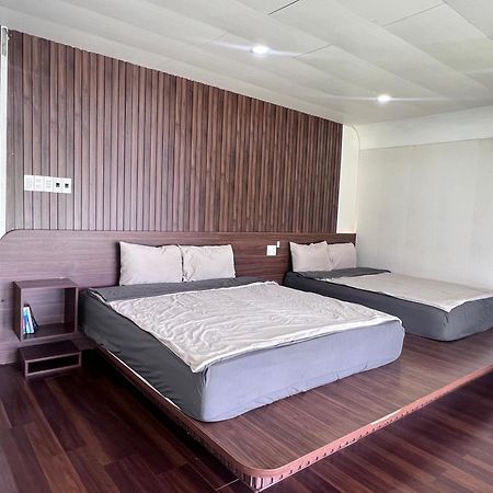 Homestay Papa Garden Pleiku Buitenkant foto